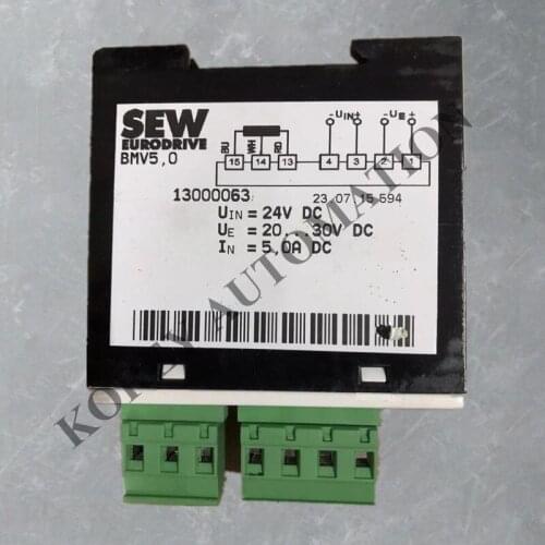 COMMUNICATION MODULE BMV5.0 BRAND NEW ORIGINAL GOODS IN STOCK