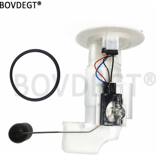 Electric Fuel Pump Module Assembly for KAWASAKI BRUTE FORCE 750 2008-2019 49040-0717