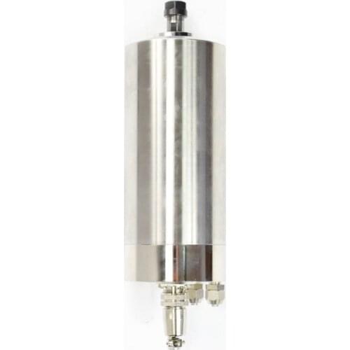 ER11 CNC spindle 1.5KW 110V 80MM water cooled SPINDLE MOTOR for milling machine HUAN YANG Brand