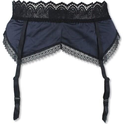 Newest Fashion Lace Womens Sexy Garter Belt For Stocking, Female/Girl/Lady Suspender Garter Belts Sexy Lingerie Underwear S720