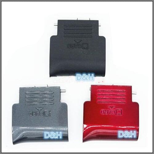 Original SD Cover Memory Card Cover Lid For Nikon D5300 Camera Replacement Unit Repair Part