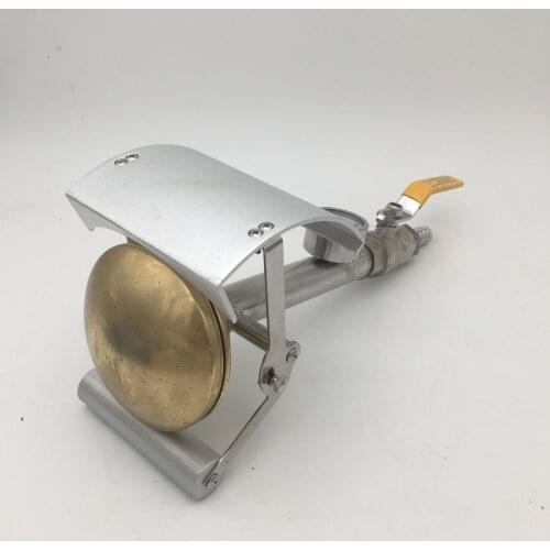 IEC60529 Hand held Spray nozzle