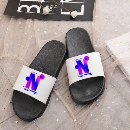 Anti-slip Shoes Women Thick Platform Slippers Summer Beach Bathroom Soft Sole Sandals Leisure Slides Ladies Indoor female shoes