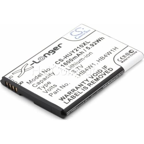 TopON Huawei Phone Batteries