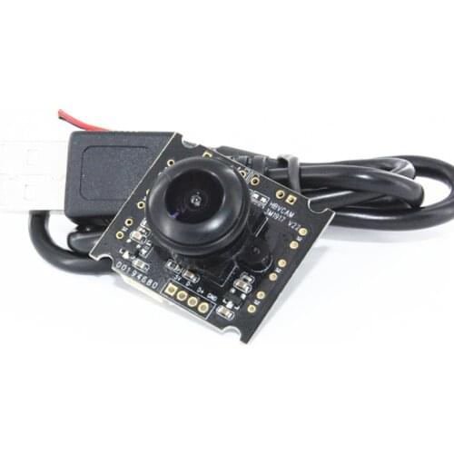 3MP OV3660 (1/5” ) Sensor UVC cmos camera module support Win XP/win 7、8 / vista /android 4.0/ mac /Linux