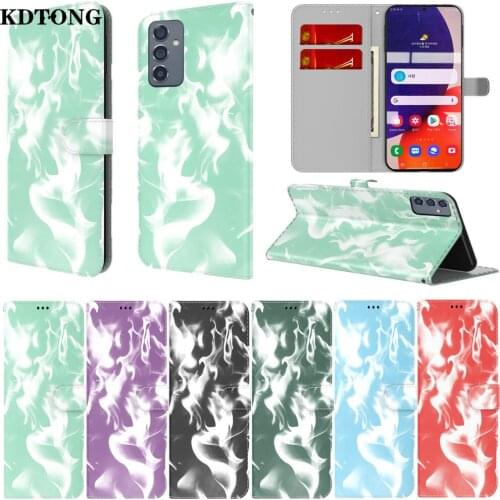 Wallet Phone Case for Samsung Galaxy A82 A22 5G 4G S21 FE Ultra Plus Xcover 5 Coque Flip Leather Shockproof Full Protect Cover