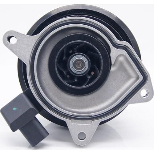 ELECTRIC COOLING SYSTEM Electric Water Pump for Volkswagen Tiguan Golf Jetta SEAT SKODA 03C121004J 03C121004L