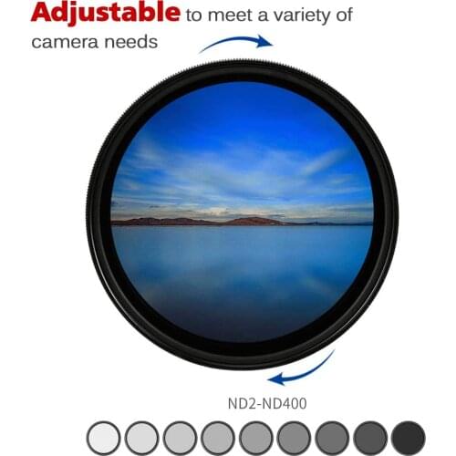 Светофильтры для объективов фотоаппаратов FOXBIEL China At AliExpress