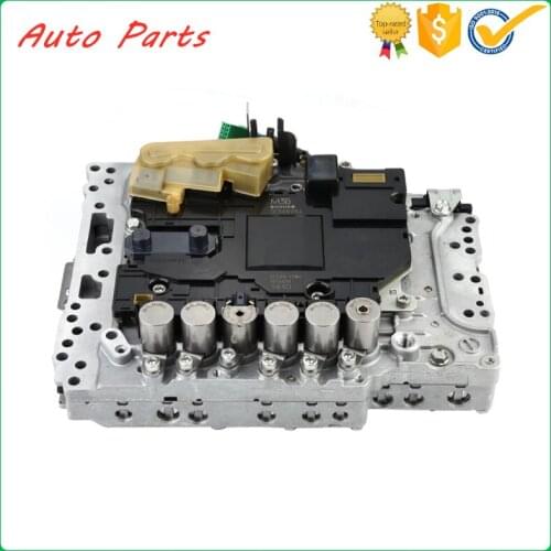 Automatic Gearbox Valve Body RE7R01A JR710E JR711 for Nissan Pathfinder Titan for Infinity FX50 FX50S EX37 G37 370Z