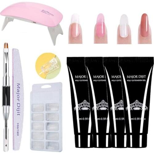 Major Dijit Sets For Manicure