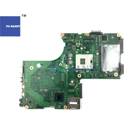 PCNANNY Mainboard 6050A2492401 V000288120 for Toshiba Satellite P870 P875 s989 DDR3 "GRADE A" laptop motherboard
