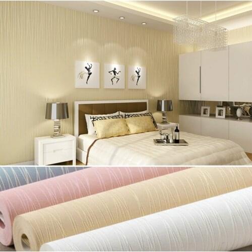 53cm*10M Solid DIY Wall paper Wall Stickers furniture renovation Cabinets Drawer Living Room Decorative