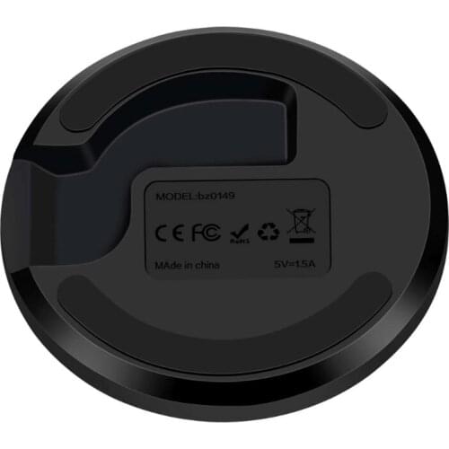 Desktop Charging Stand Cradle Charger Dock for bose SoundLink Revolve/Revolve+ L4MD