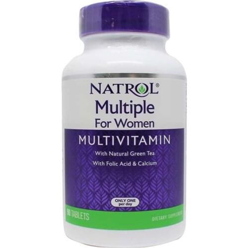 NATROL 