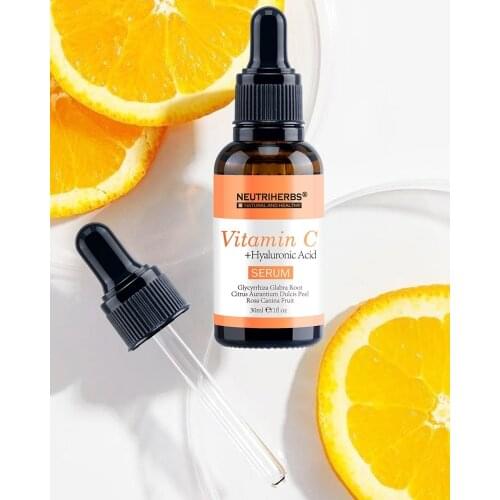 NEUTRIHERBS Facial Care Products