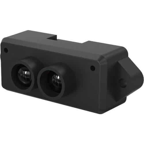 North wake DELIDAR-TOF laser radar TFmini miniature single point range module can be integrated