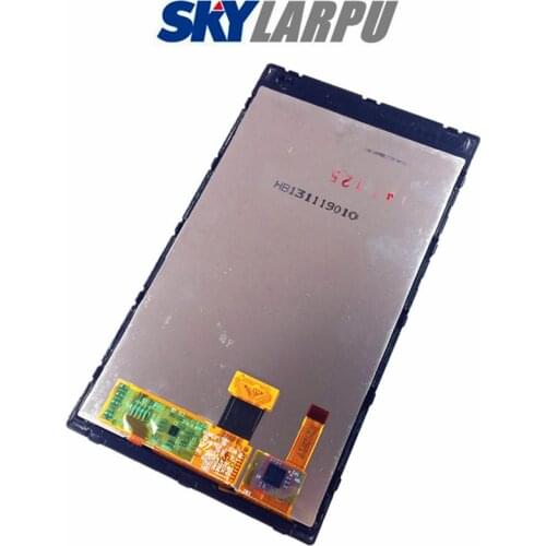 Original 5"Inch Complete LCD for GARMIN Nuvi 3597 3597LM 3597LMT HD GPS Display Touchscreen Digitizer LMS501KF08 MAIN REV0.0