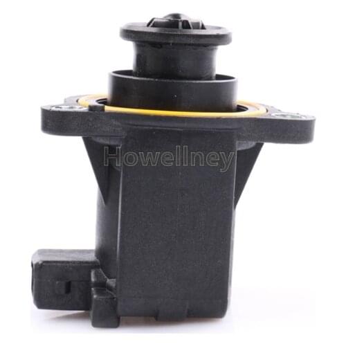 Diverter Valve Charger Shear Recirculation Valve 7.01762.04.0 11657602293 for X3 X5 X6 F80 F35 F30 F03 F02 F01 E90 BMW