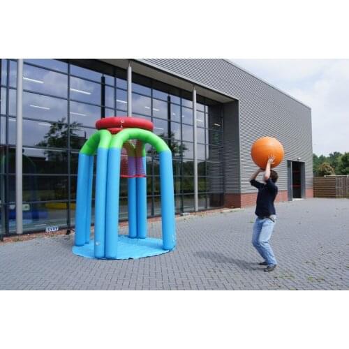 Игрушки для подвижных игр Qinda Inflatable China At AliExpress