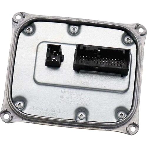 A2229008005 LED Headlight Control Unit Ballast OEM For Mercedes C