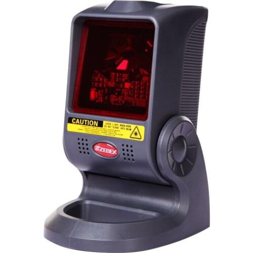 Barcode Scanners Zebex China