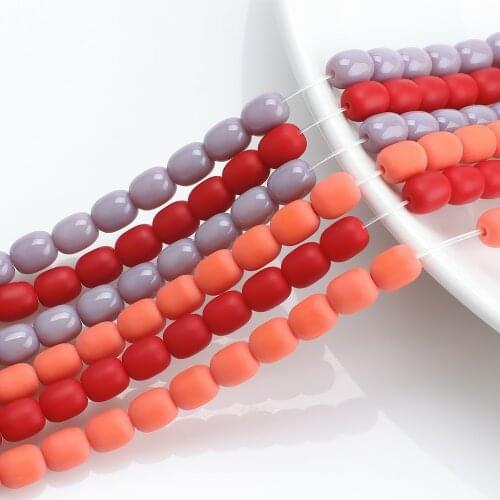 ZHUBI Necklaces