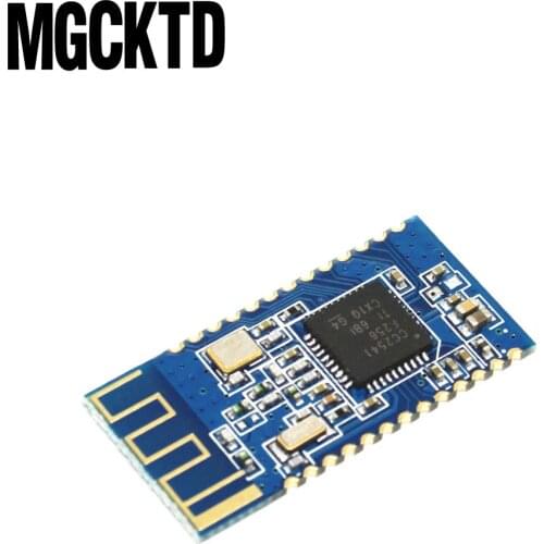 10pcs HM-10 CC2540 CC2541 4.0 BLE bluetooth to uart transceiver Module Central & Peripheral switching