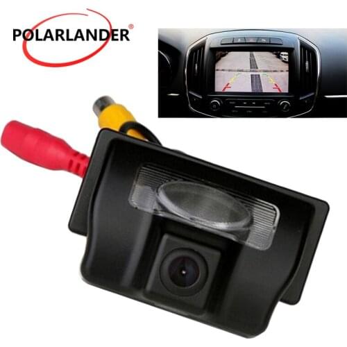 170Degree Weatherproof Car RearView Parking Reversing Camera for Nissan Teana 2014/Paladin 2009