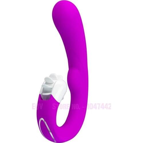 7 speeds G spot vibrator 4 Speeds Rolling Clitoris Stimulator Sex Toys, Tongue vibrator consoladores Vibradores Women Vibrators