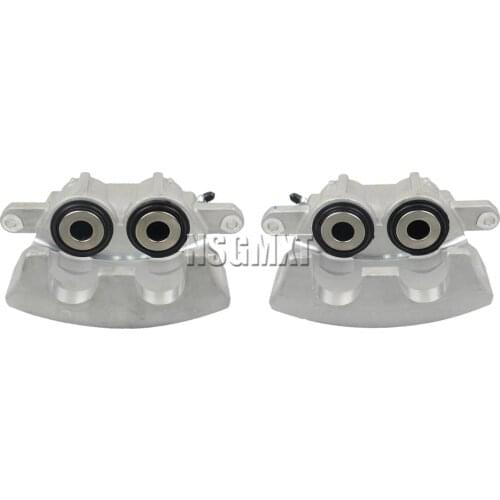 AP01 Pair Brake Calipers Front Left + Right for Chrysler 200 300C for Dodge Caliber Charger Magnum Challenger 2005-2015 V6 V8