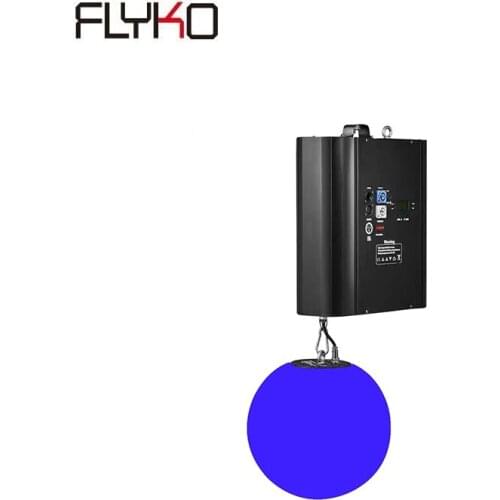 Free shipping hight quality kinetic light 3D lifting ball