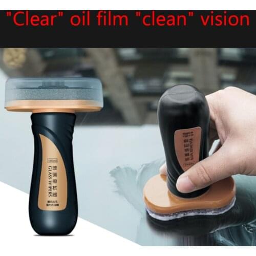 CYLION Windshield Wipers