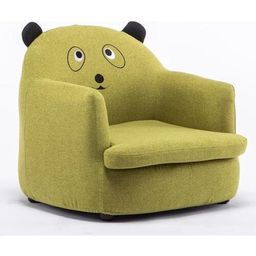 Kindersofa Canape Lazy Boy Divano Bambini For Infantiles Prinses Stoel Chair Chambre Enfant Baby Dormitorio Infantil Kids Sofa