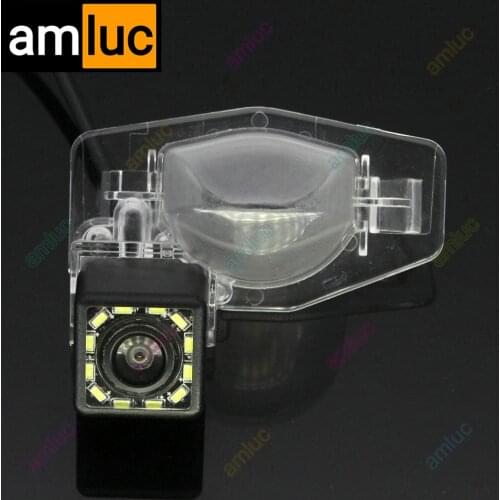 For Honda Odyssey Accord Crosstour CR-V CRV Fit Jazz HRV CRZ CRX 2013 2014 2015 2016 Vehicle Rear View Reverse Parking Camera