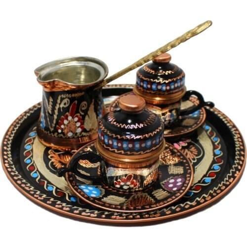 Eziva Home Coffee Sets