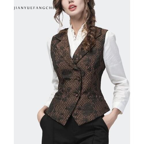 Jianyuefangcheng Women's Outerwear