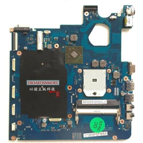 For Samsung NP305E5A Laptop Motherboard, BA92-09483A BA92-09483B A