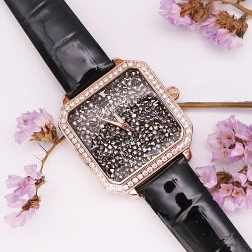 Melissa Large Ladies Watch