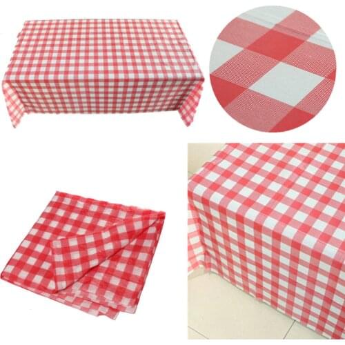 N2HAO Tablecloths