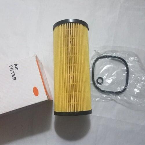 NEW 10pcs GENUINE OEM OIL FILTER For A3 ALHAMBRA BORA GOLF PASSAT 2000 1.9TDI SDI 074115562