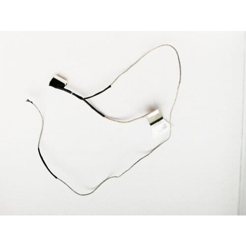 New original for Fujitsu R5X00790 AH556 ADZAM 15 EDP FHD cable 330565 5CG 6017B0694401 led lcd lvds cable