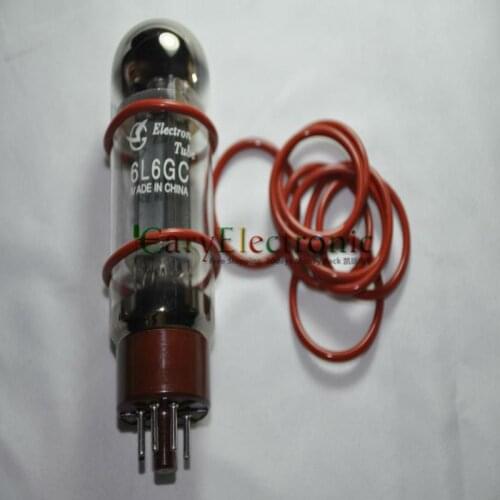 Wholesale and retail 33mm vaccum Tube Dampers Silicone Ring shuguang 6L6G 6L6GC 6CA7 6L6GCR tube Audio amps 10pcs free shipping