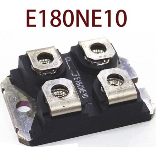 Original-- E180NE10 STE180NE10 1 year warranty ｛Warehouse spot photos