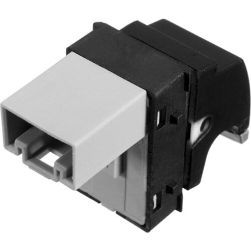 Car Window Glass Lift Control Switch 7L6 959 855 B for Magotan Tiguan