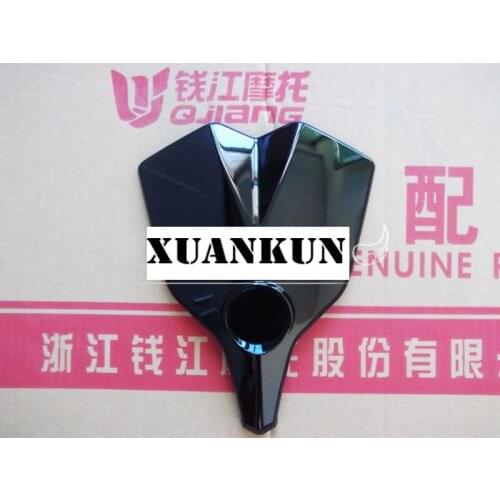 XUANKUN QJ150-17A BJ250-15 Speedometer Sun Visor / Instrument Baffle Wind