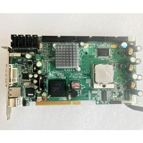 SPC-8450-LVA Rev:4.0 NO. 7830C