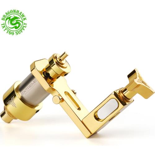 Adjustable Stroke Direct Drive Tattoo Rotary Machine High Speed Motor Permanent Makeup Machine Accessories for Tattoo
