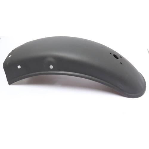 Motorcycle Rear Fender Mudguard Fit for Honda Shadow VTX 1300 1800