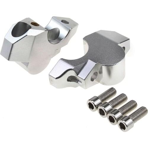 Motorcycle Handle Bar Clamp Raised Extend Handlebar Mount Riser for Honda X-ADV XADV 750 2017 2018 2019