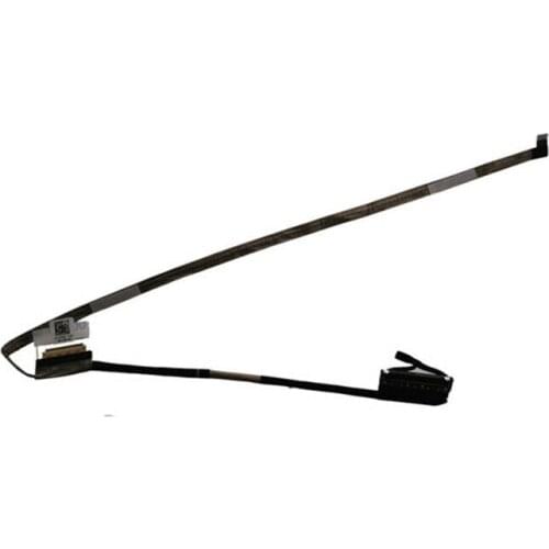 Screen LCD Cable for DELL 15 G3 3590 gaming laptop 120Hz 144HZ 450.0H702.0001 0936X2